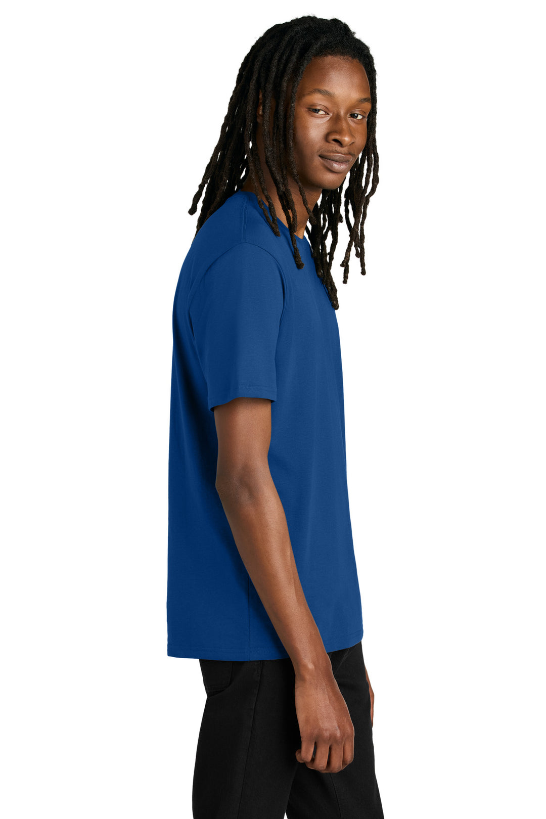 AndromedaB Allmade Unisex Organic Cotton Tee. AL2100