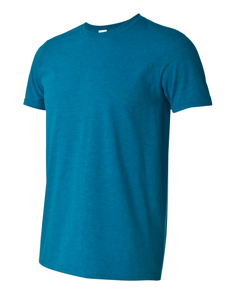 Antique Sapphire Softstyle® T-Shirt - 64000