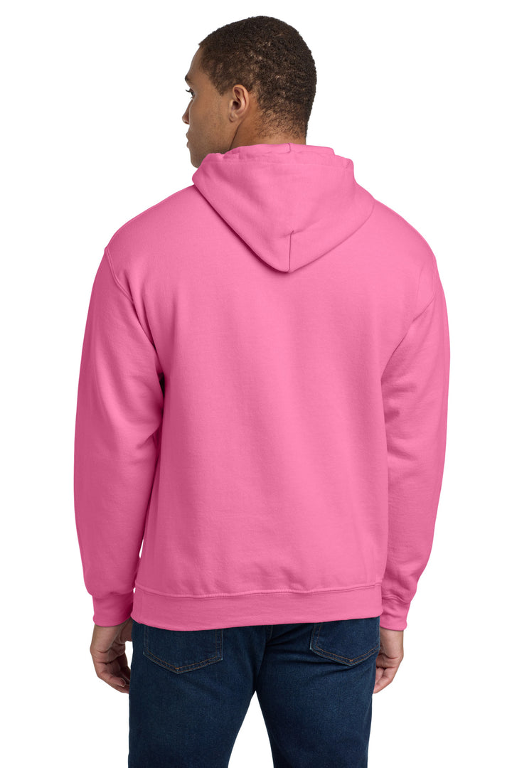 Azalea Gildan - Heavy Blend Hooded Sweatshirt. 18500