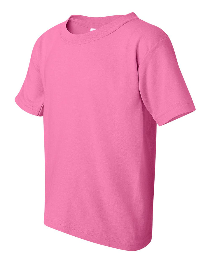 Azalea Heavy Cotton™ Youth T-Shirt - 5000B