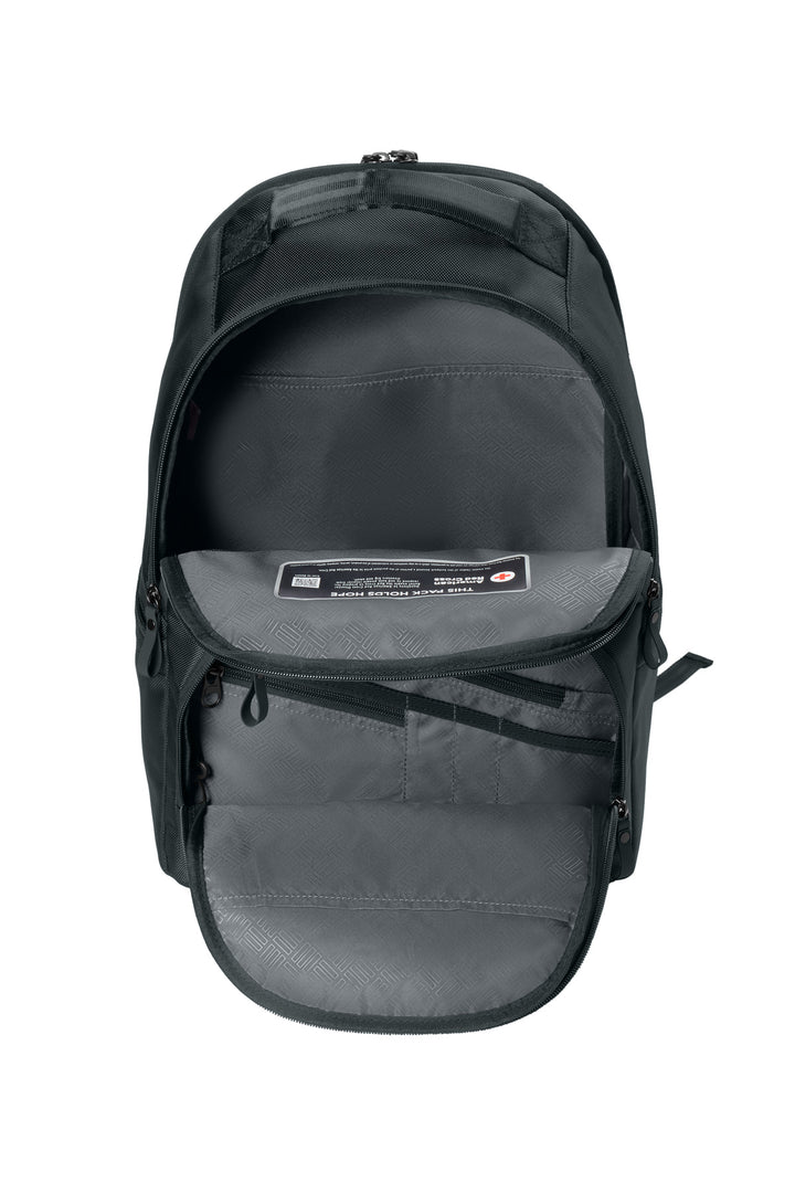Black American Red Cross Charity Tech Pack ACFG10ARC