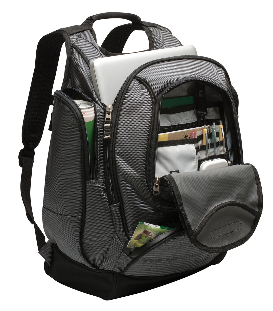 Black OGIO - Metro Pack. 711105