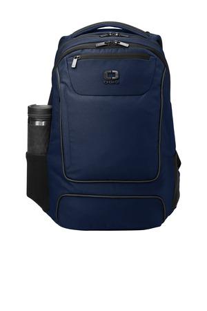 Black OGIO Range Pack. 91007