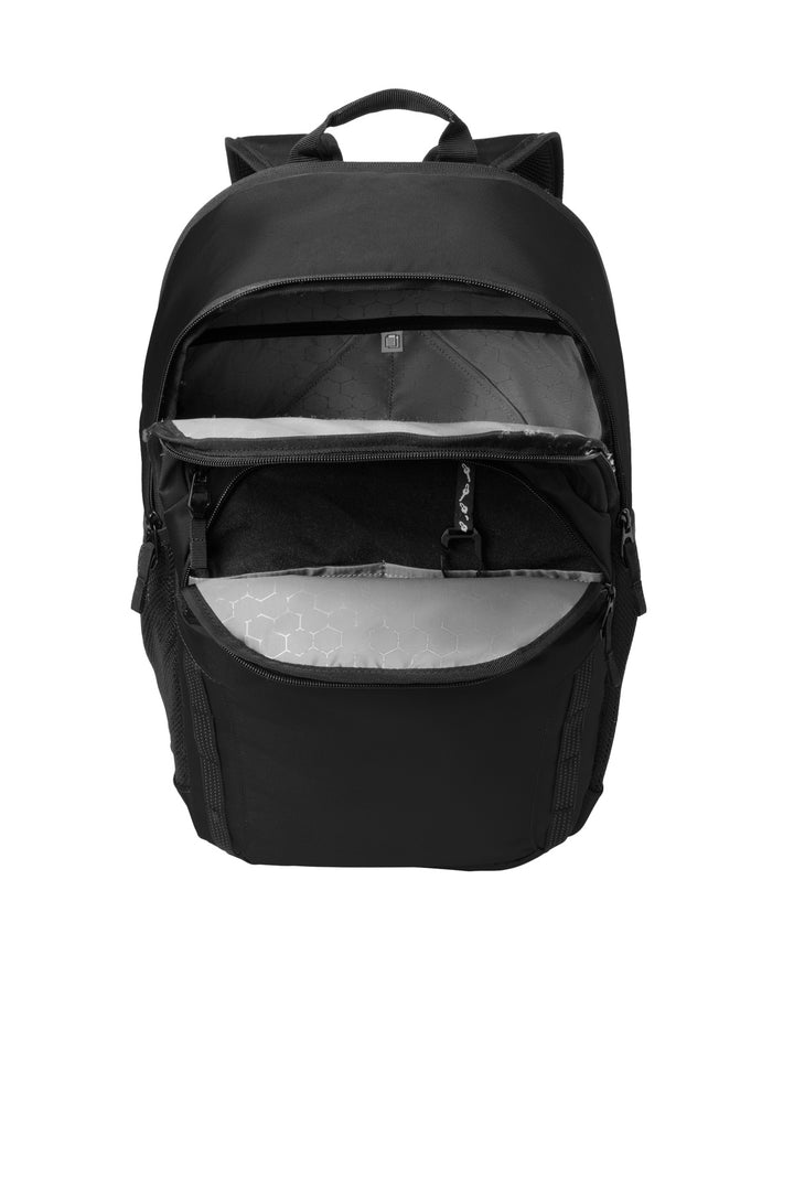 Blacktop OGIO Forge Pack 91021