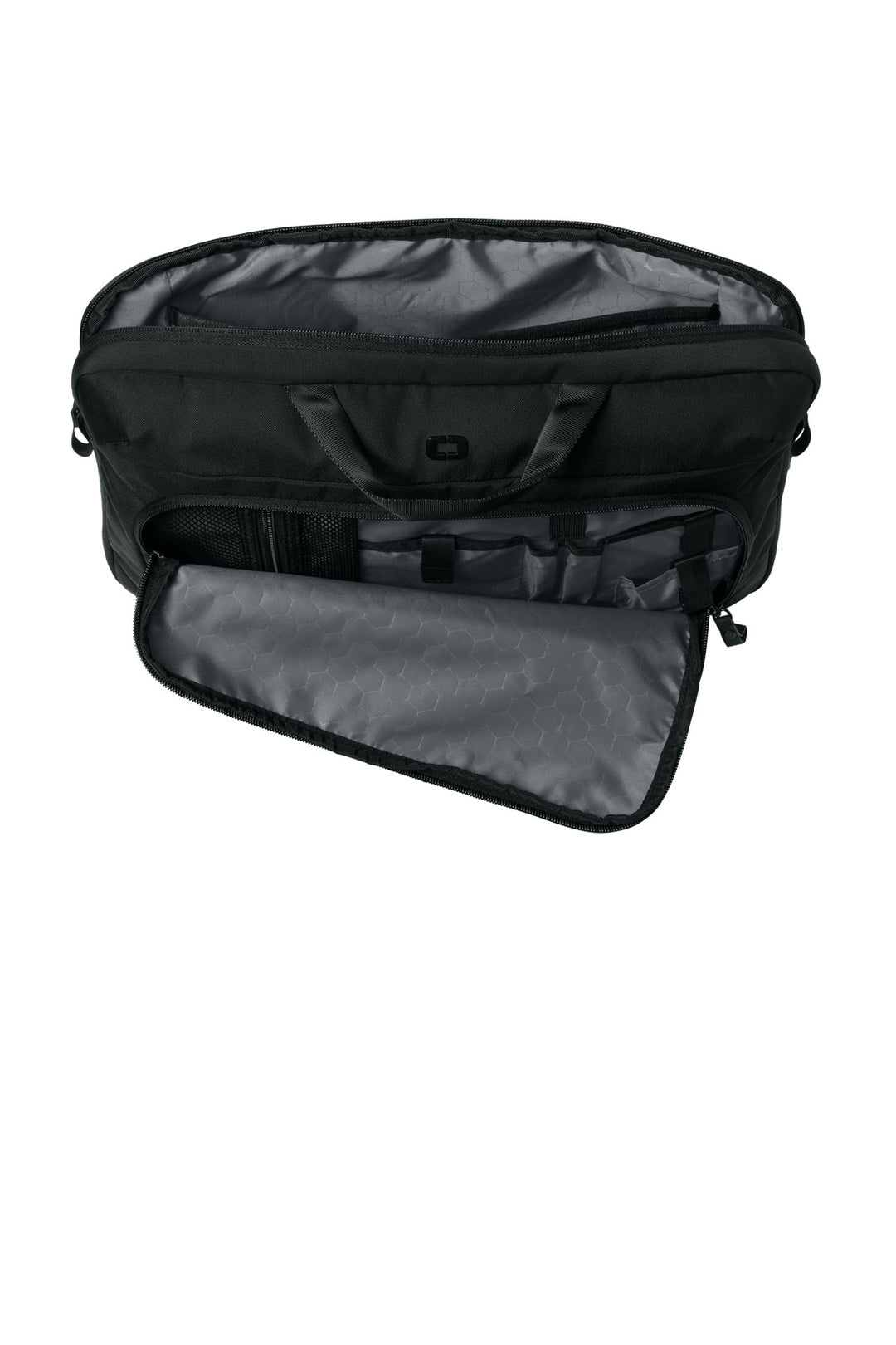 Blacktop OGIO Slim Brief 93023