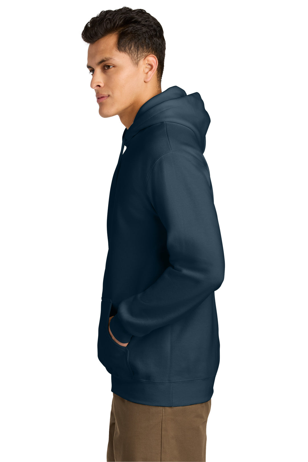BlueDusk Gildan Hammer Maxweight Hooded Sweatshirt 19500