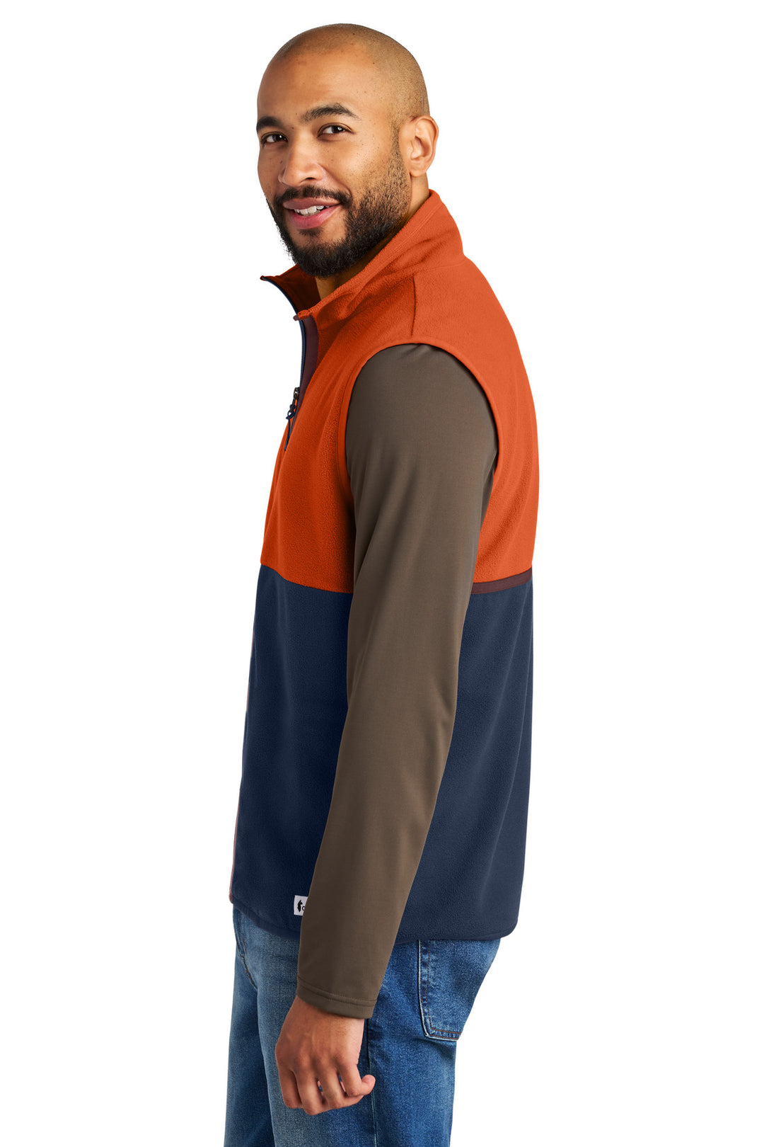 Canyon/Mr Cotopaxi Amado Fleece Vest COTOM1693