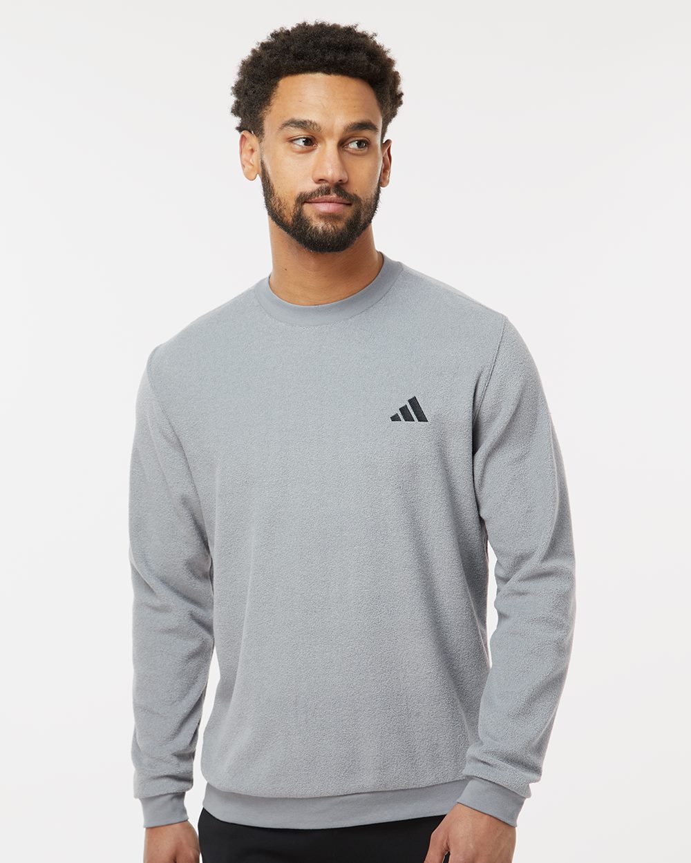 Crewneck Sweatshirt - A586  grouped