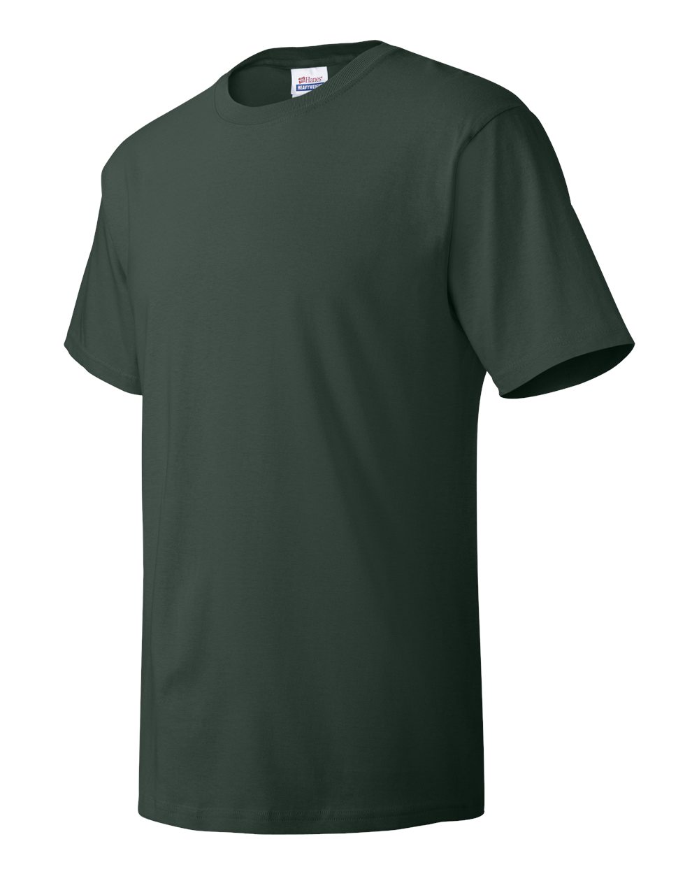 Deep Forest Essential-T T-Shirt - 5280