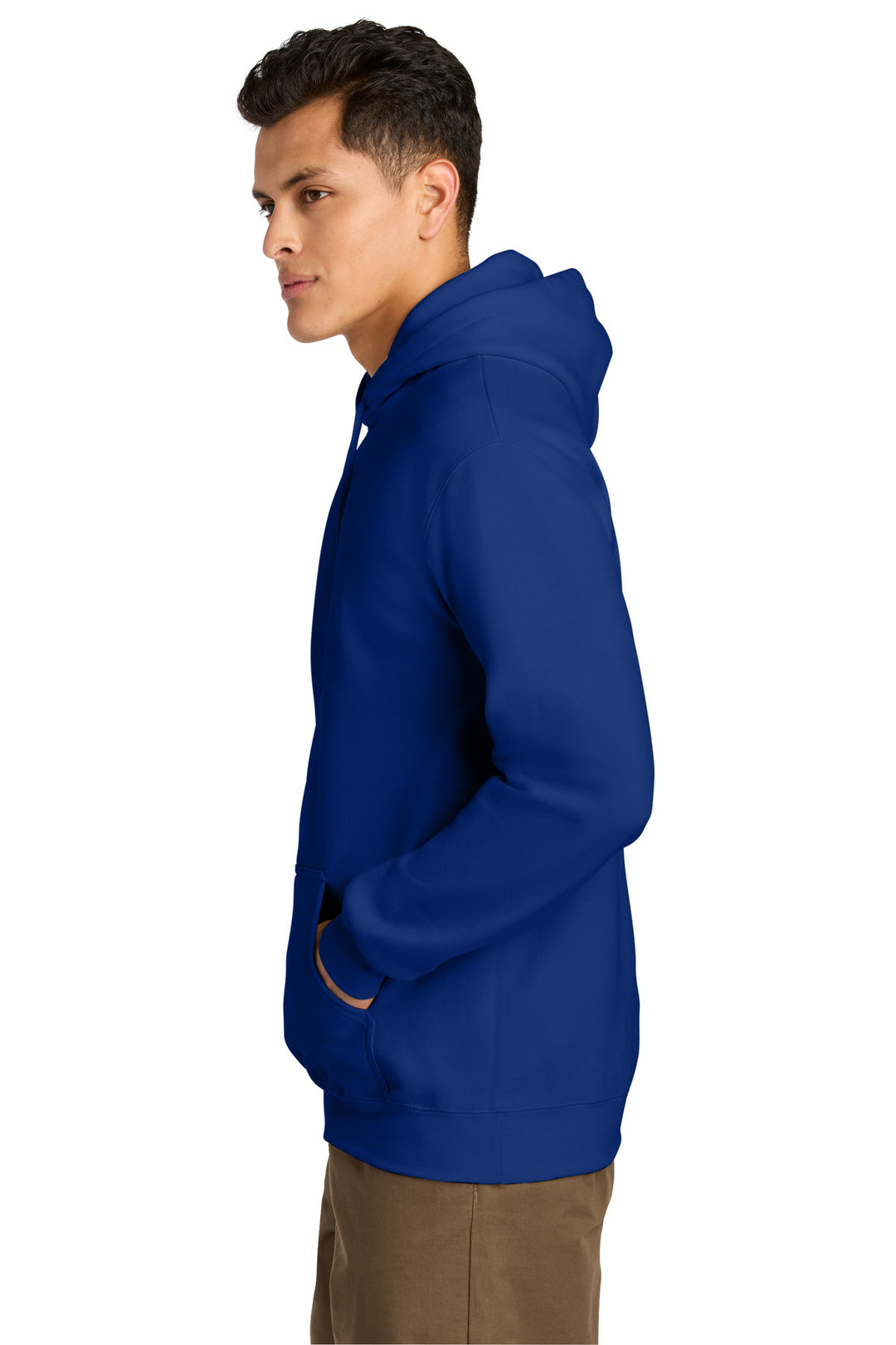 DeepRoyal Gildan Hammer Maxweight Hooded Sweatshirt 19500