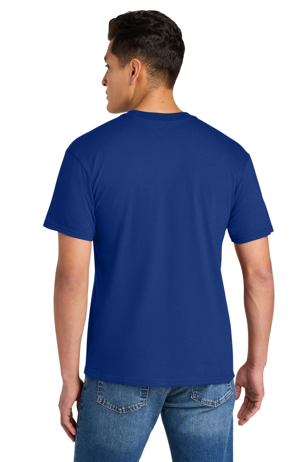 DeepRoyal Gildan Hammer Maxweight Tee 75000