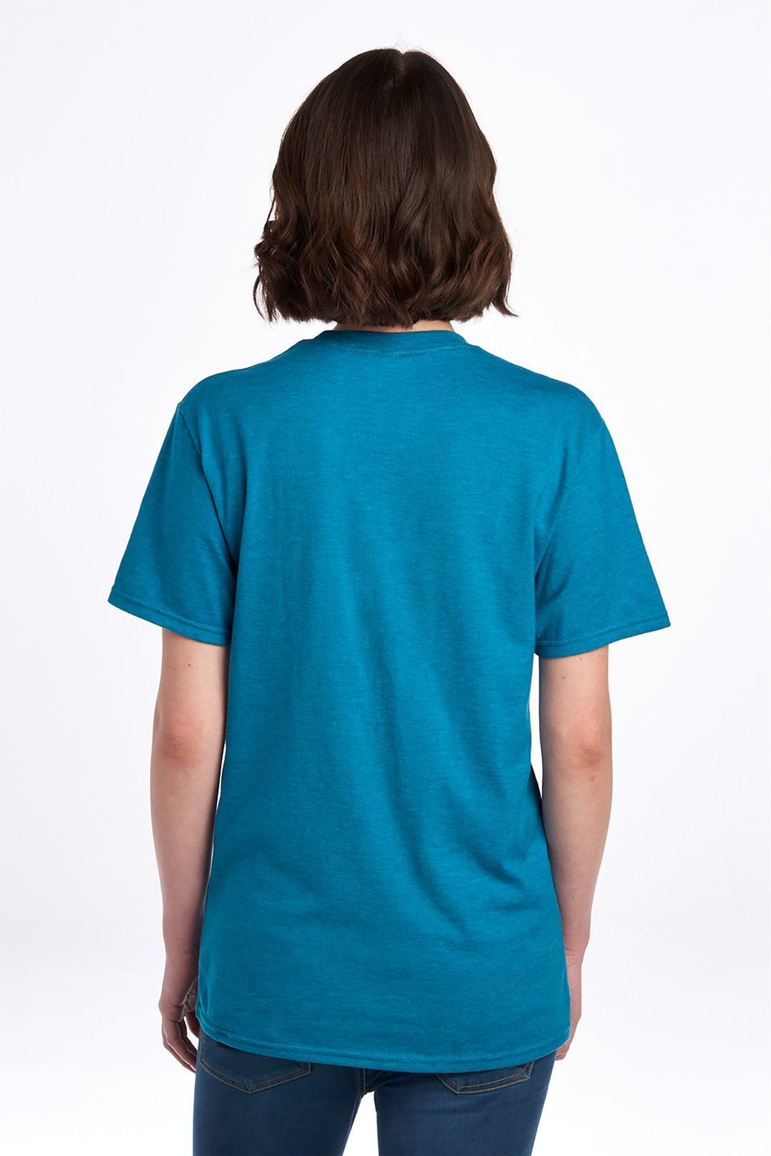 DigitalTlH Jerzees Premium Blend Ring Spun T-Shirt 560M