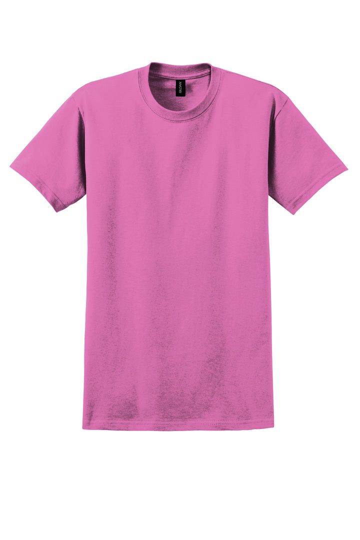 Front View of Azalea Gildan - Ultra Cotton 100% US Cotton T-Shirt. 2000