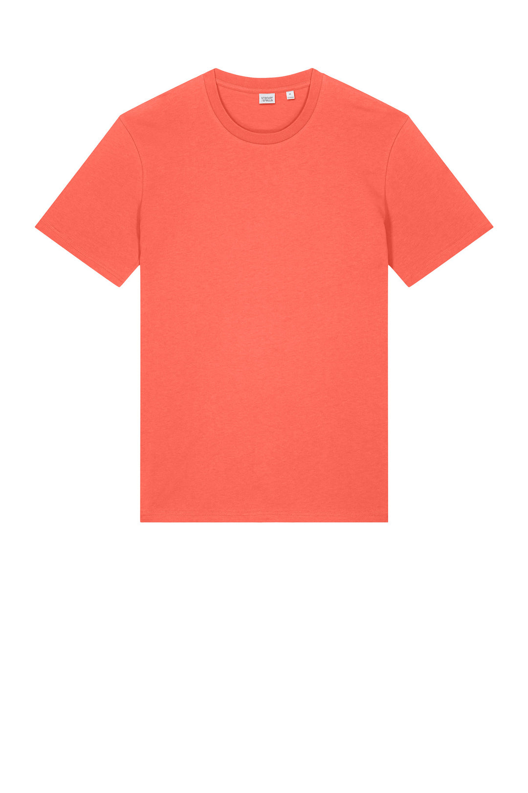 Front View of Fiesta Stanley/Stella Unisex Crafter Tee SXU007