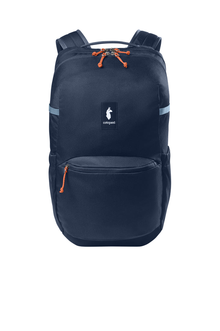 Front View of Maritime Cotopaxi Chiquillo 30L Backpack COTOU1701