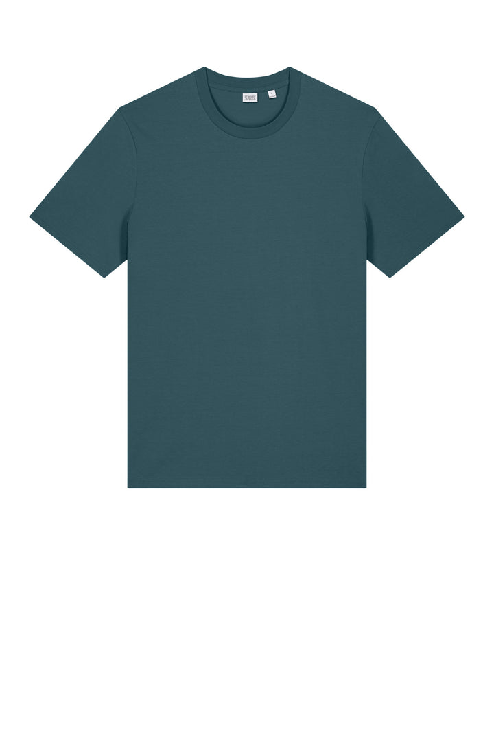 Front View of Stargazer Stanley/Stella Unisex Creator 2.0 Tee SXU001