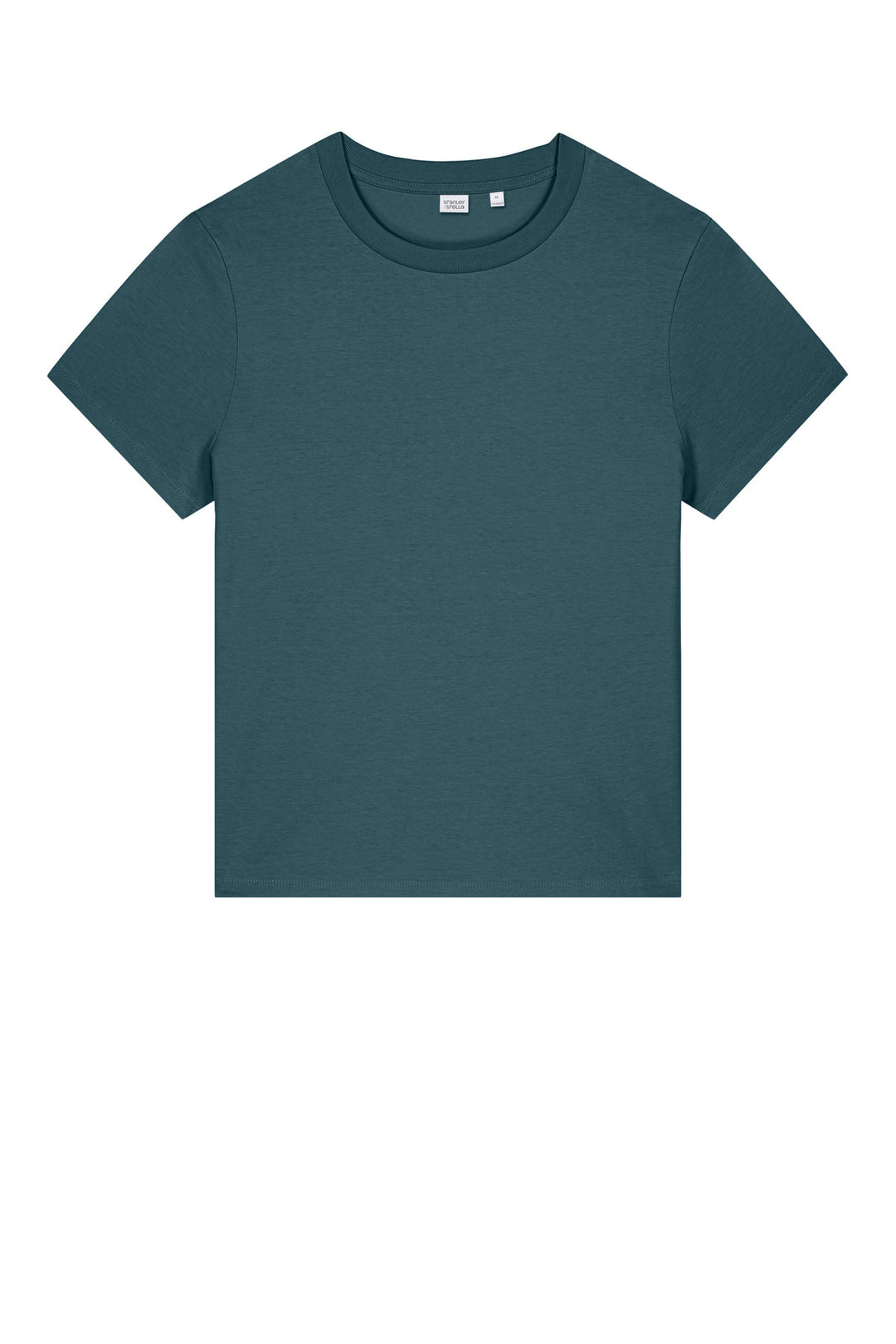 Front View of Stargazer Stanley/Stella Women's Stella Muser Tee SXW002