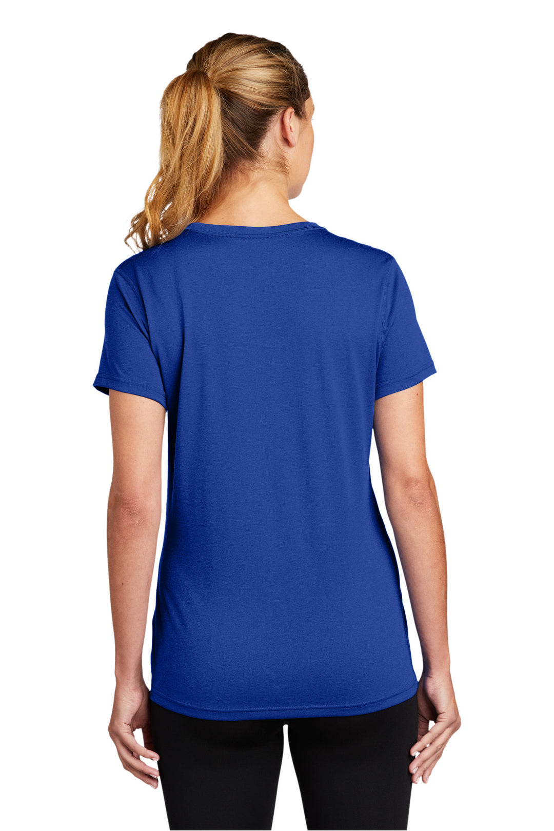 GameRoyal Nike Women's Team rLegend Tee DV7312