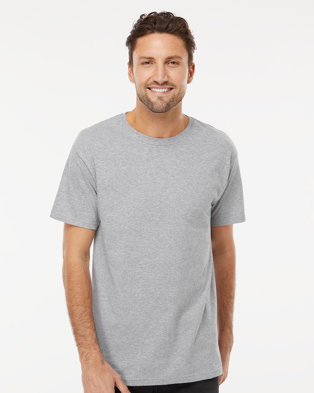 Gold Soft Touch T-Shirt - 4800  grouped