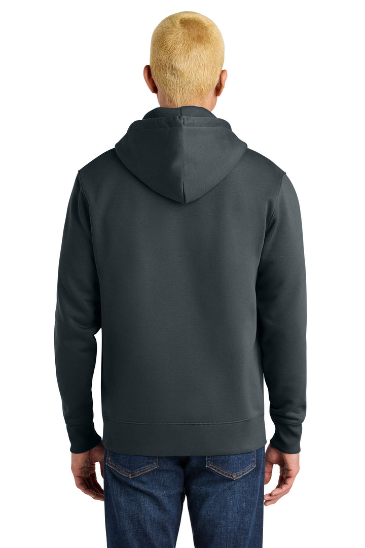 IndiaInkGy Stanley/Stella Unisex Cruiser 2.0 Hooded Sweatshirt SXU003