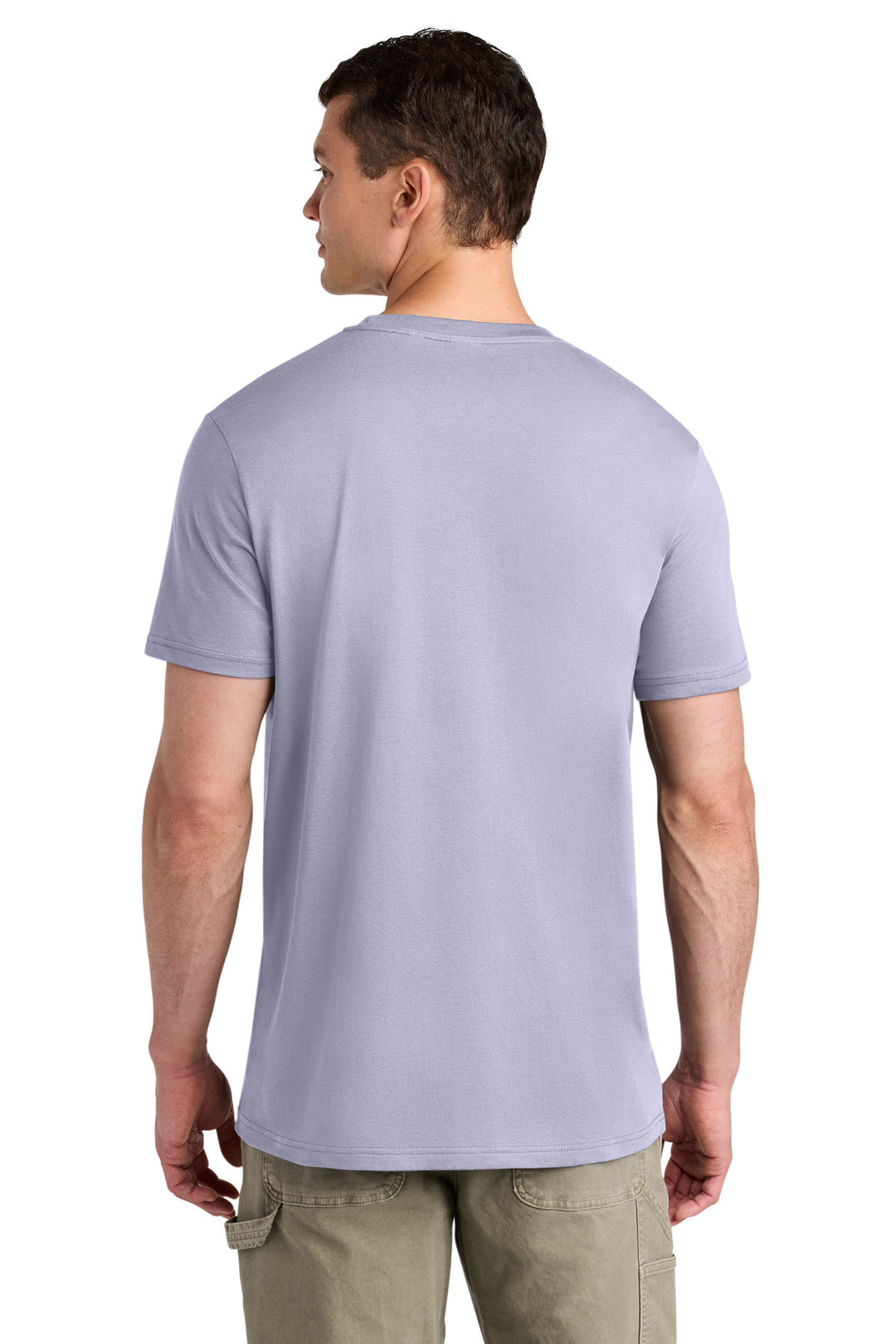 Lavender Stanley/Stella Unisex Crafter Tee SXU007