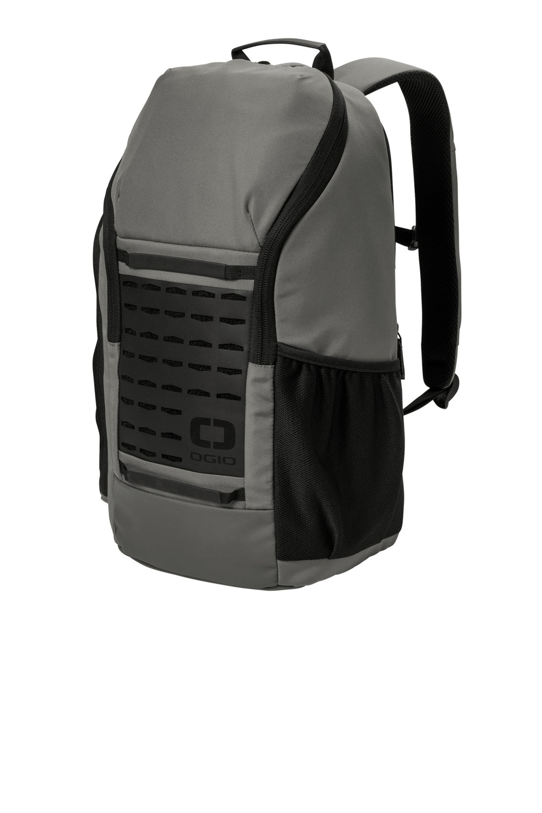 Left View of RogueGrey OGIO Surplus Pack 91011