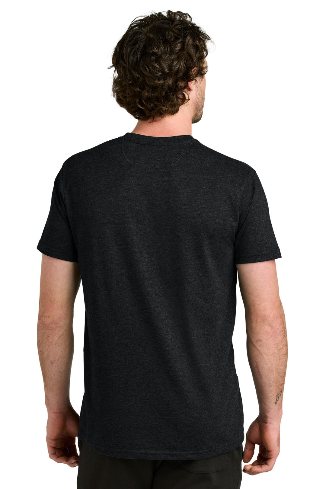 MtoriteBkH LIMITED EDITION tentree TreeBlend Classic T-Shirt TTCM4879