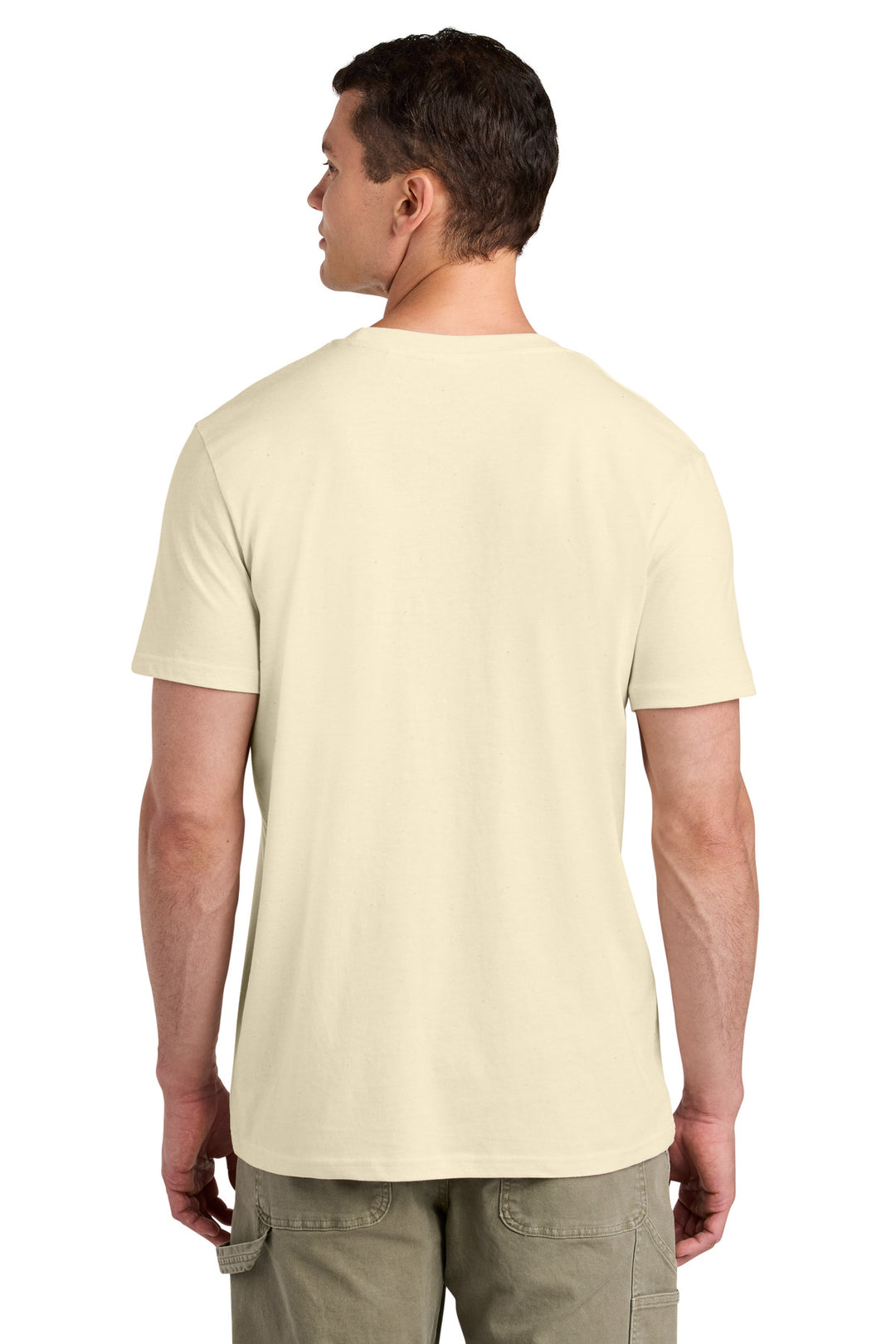 NaturalRaw Stanley/Stella Unisex Crafter Tee SXU007