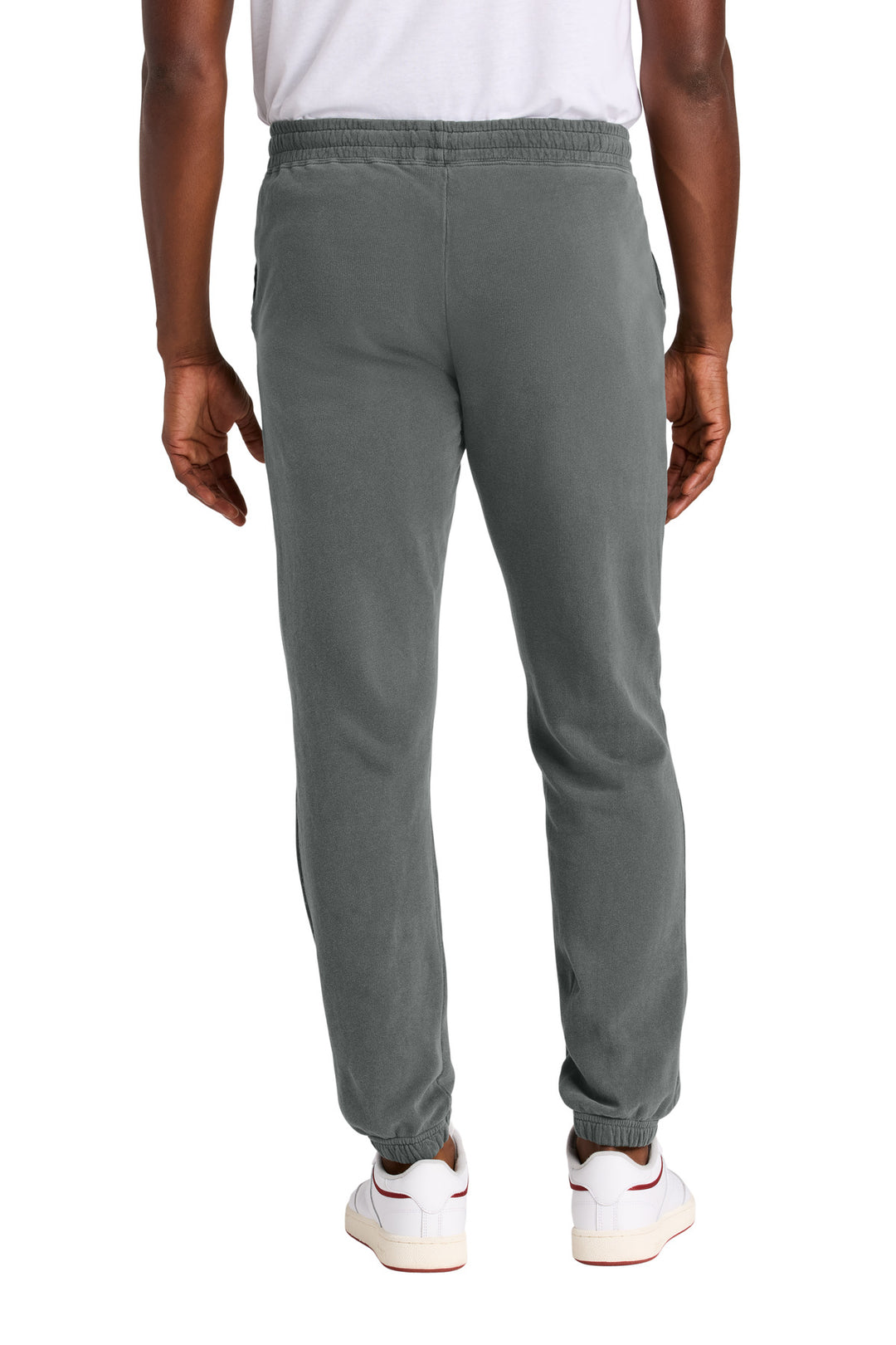 Pepper Comfort Colors Lightweight Sweatpant 1469