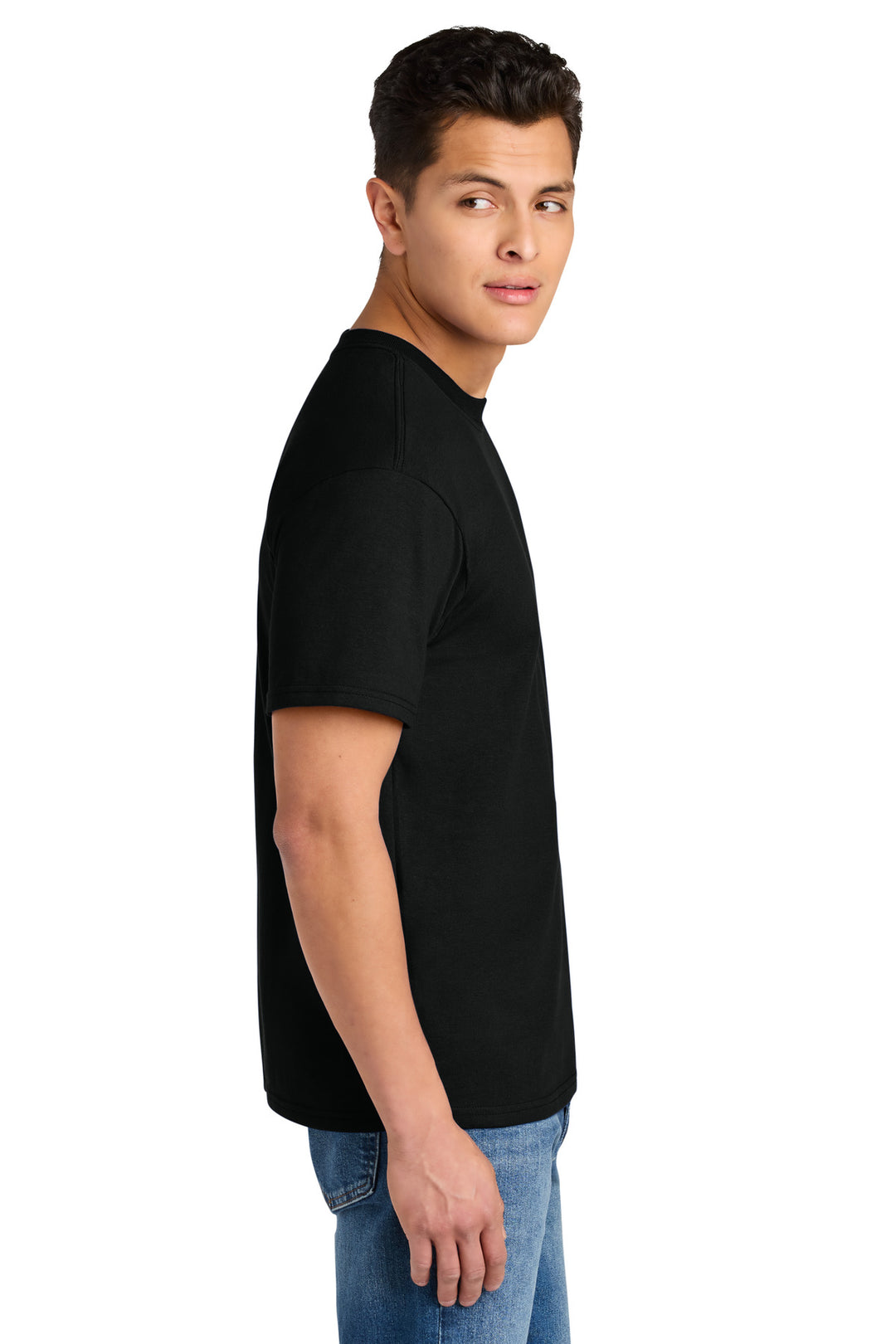 PitchBlack Gildan Hammer Maxweight Tee 75000