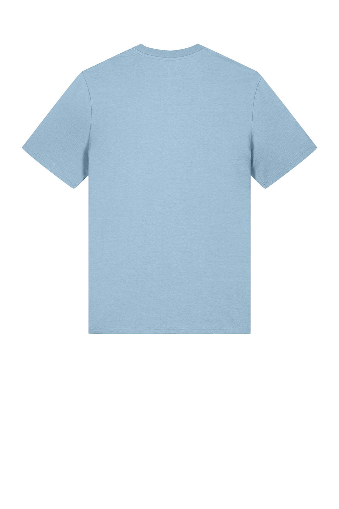 Rear View of BlueSoul Stanley/Stella Unisex Creator 2.0 Tee SXU001