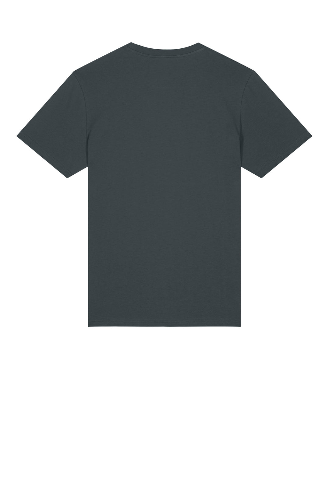 Rear View of IndiaInkGy Stanley/Stella Unisex Crafter Tee SXU007