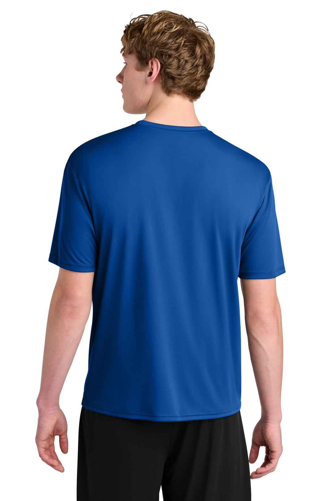 Royal A4 AirFlex Short Sleeve Tee A4N3531