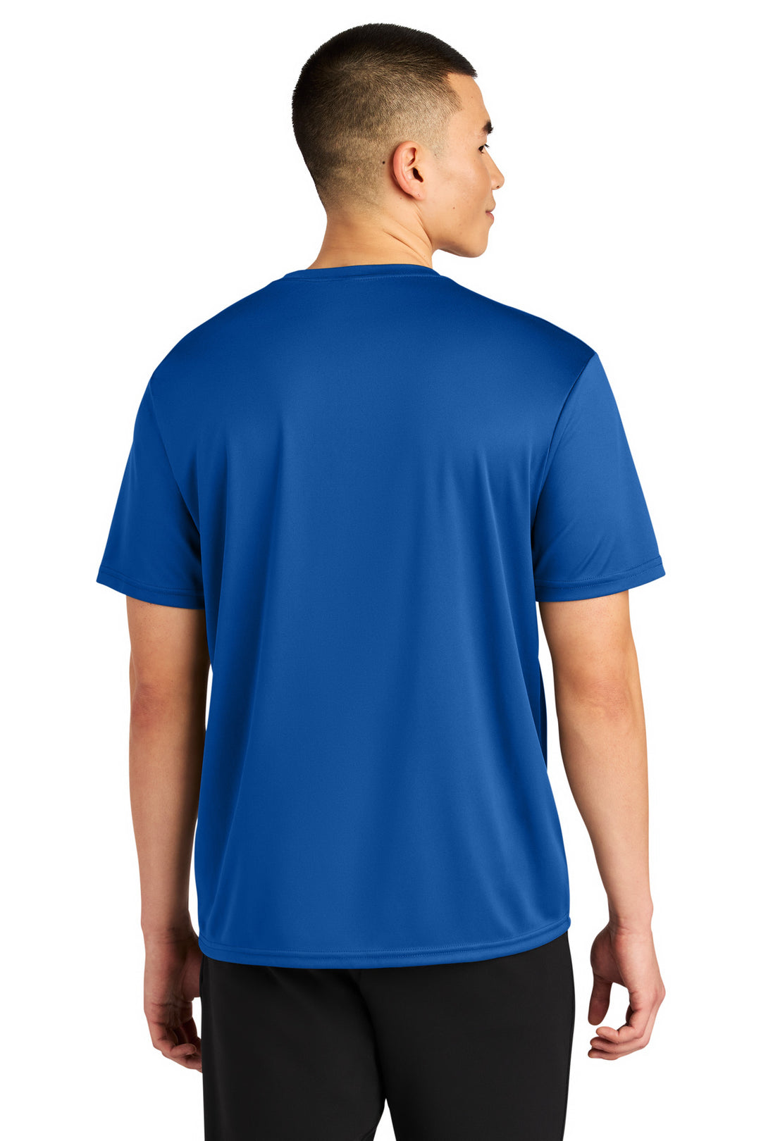 Royal A4 Sprint Performance Tee A4N3402