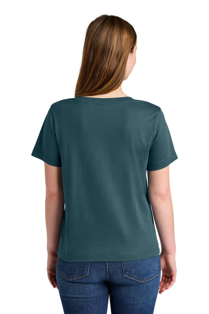 Stargazer Stanley/Stella Women's Stella Isla V-Neck Tee SXW032
