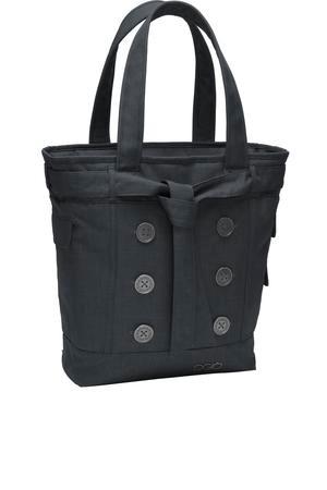 Storm Grey OGIO Ladies Melrose Tote. 414006