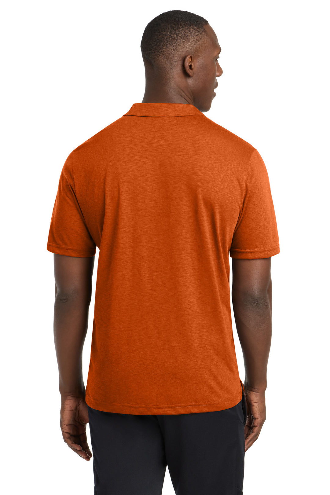 TxOrange Sport-Tek PosiCharge Strive Polo ST530