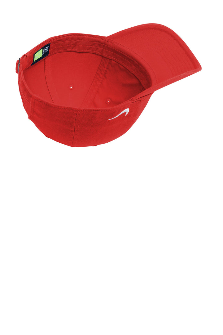 UniRed Nike Heritage Cotton Twill Cap NKFB5677